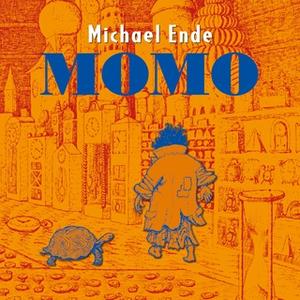 Momo BY Michael Ende Translator Maxwell Brownjohn - Epub + Converted Pdf